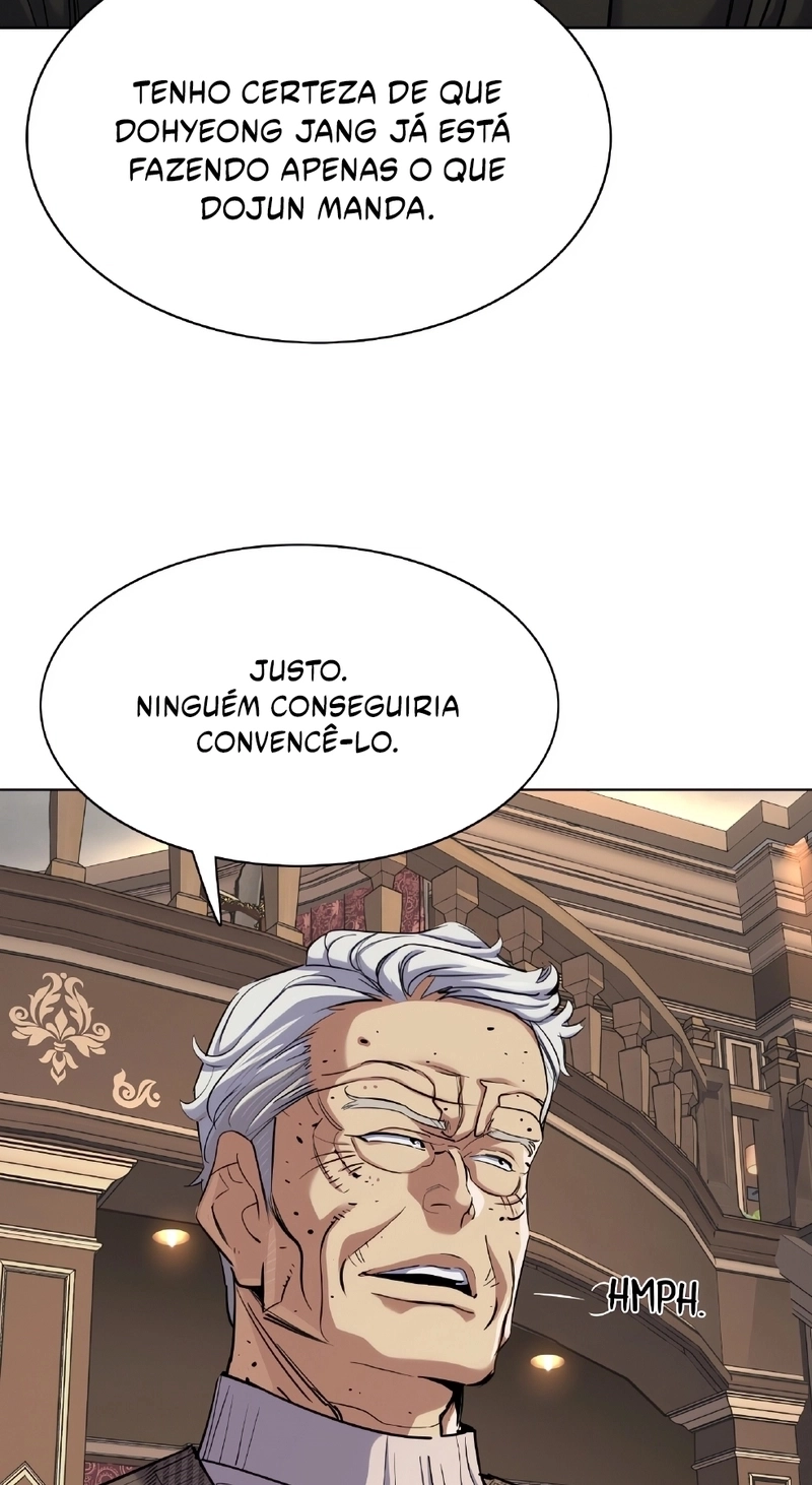 Read O Filho mais Novo dos Chaebol PT Manga Online