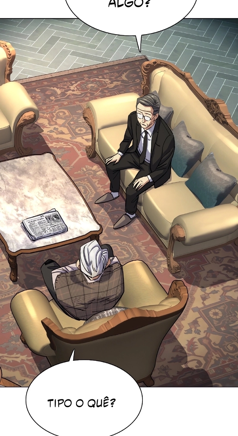 Read O Filho mais Novo dos Chaebol PT Manga Online