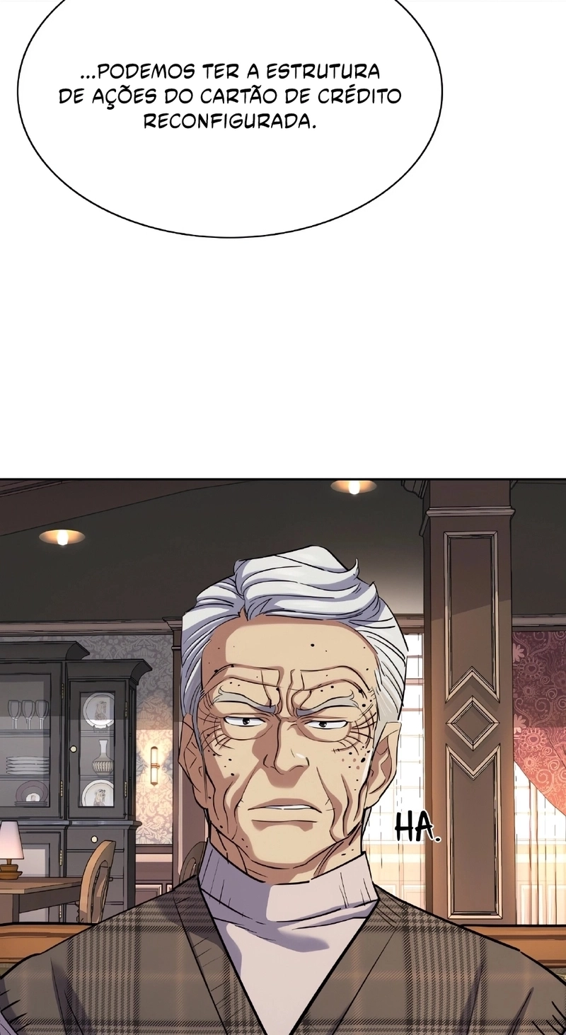 Read O Filho mais Novo dos Chaebol PT Manga Online