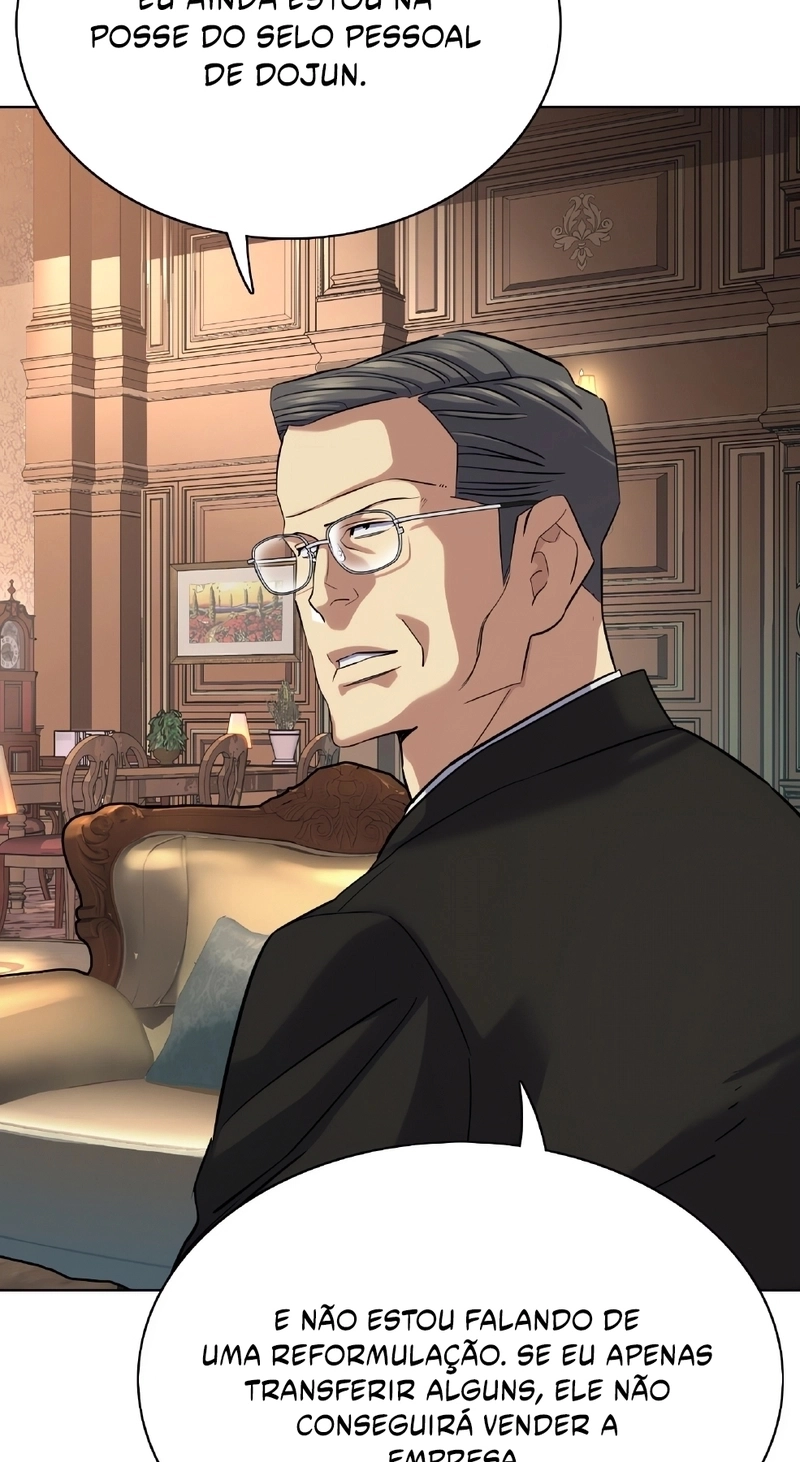 Read O Filho mais Novo dos Chaebol PT Manga Online