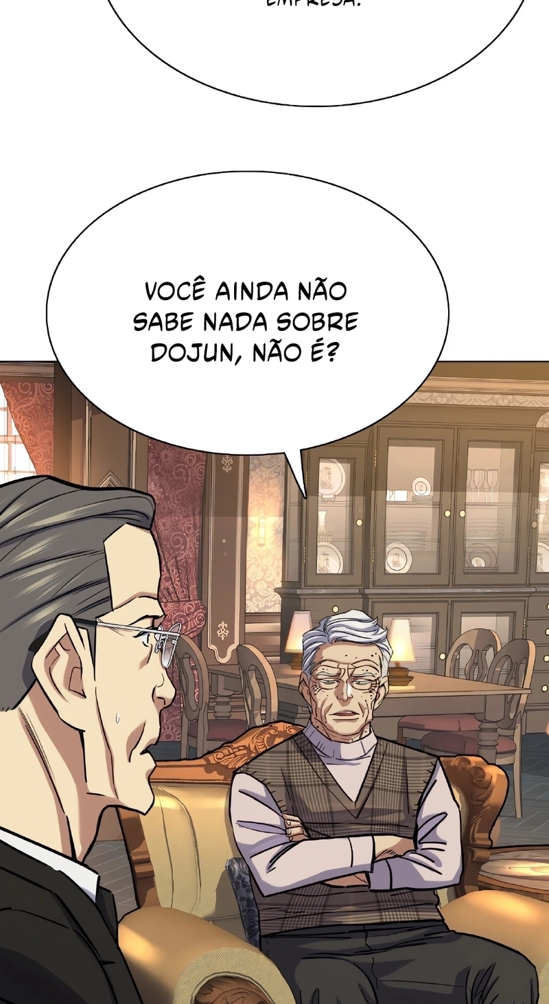 Read O Filho mais Novo dos Chaebol PT Manga Online