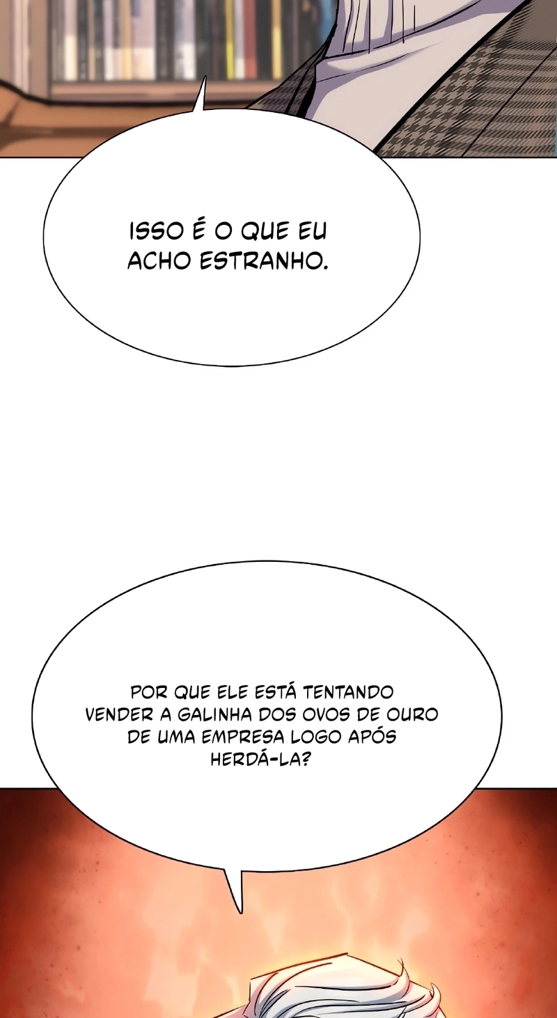 Read O Filho mais Novo dos Chaebol PT Manga Online
