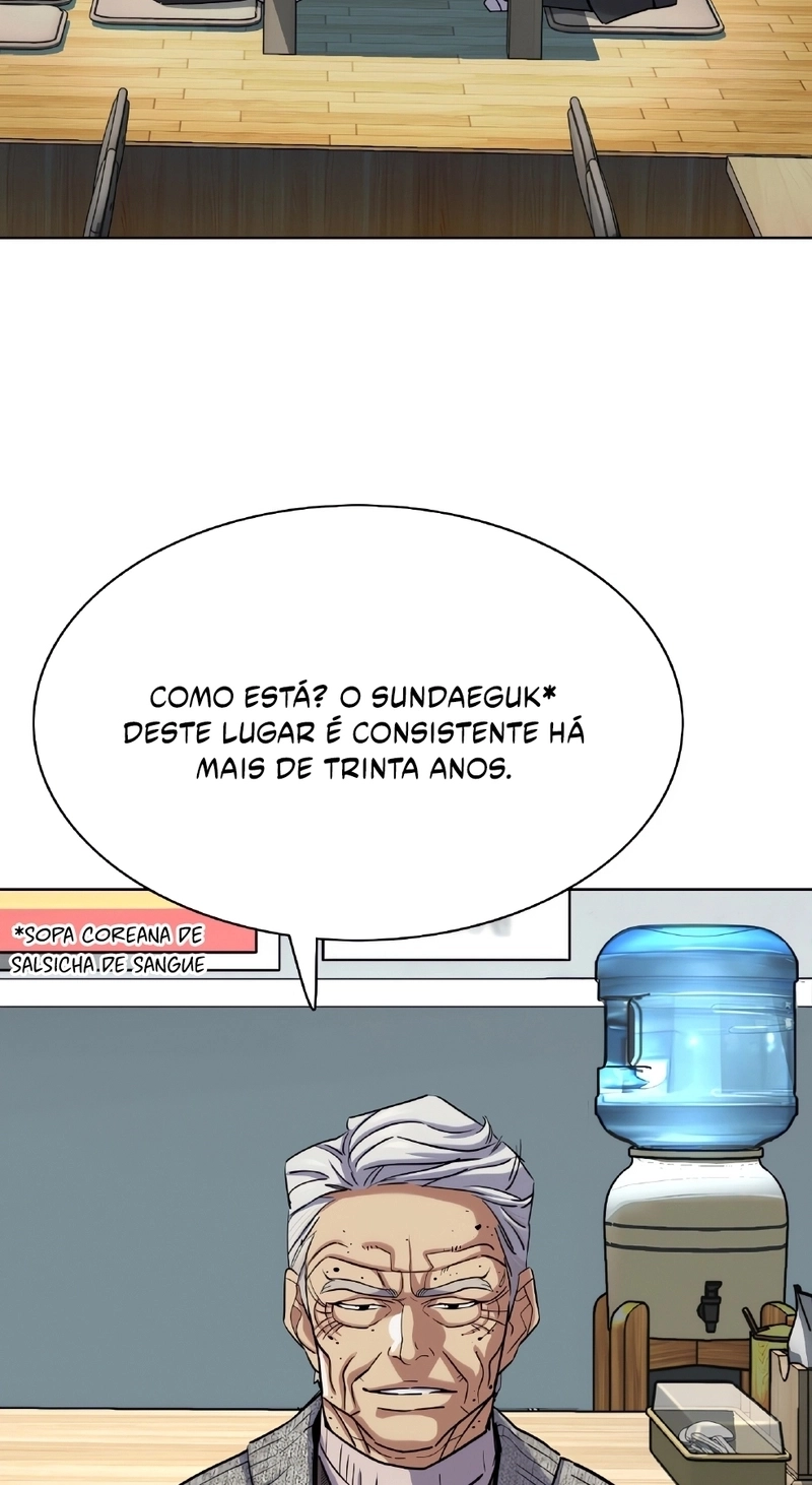 Read O Filho mais Novo dos Chaebol PT Manga Online