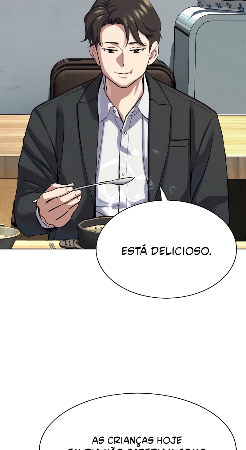 Read O Filho mais Novo dos Chaebol PT Manga Online