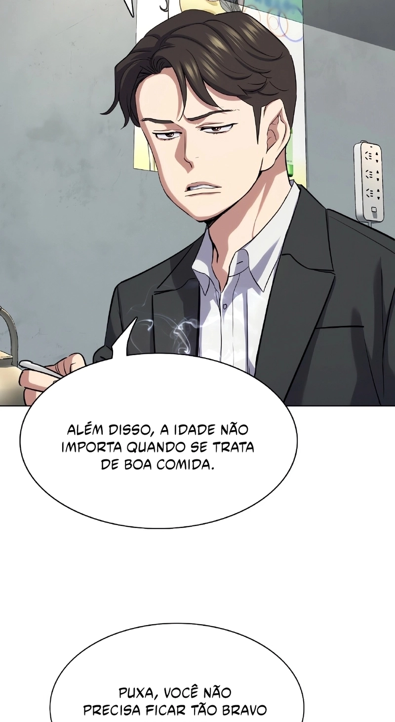 Read O Filho mais Novo dos Chaebol PT Manga Online