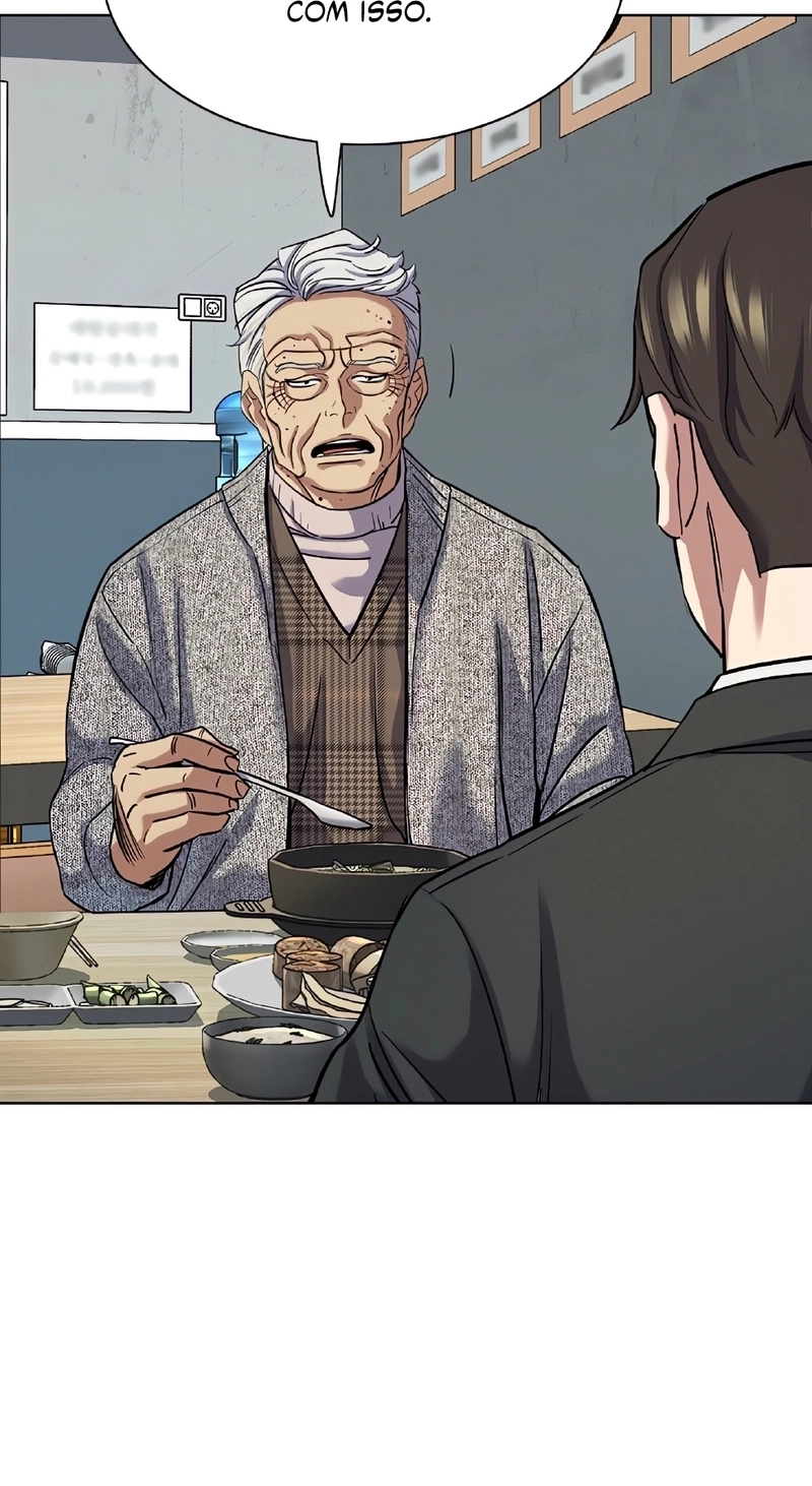 Read O Filho mais Novo dos Chaebol PT Manga Online