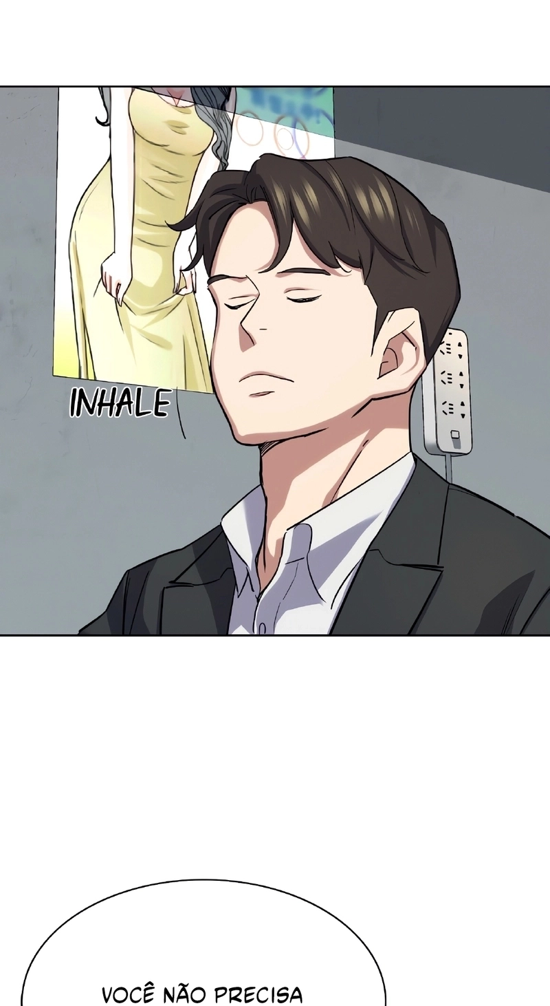 Read O Filho mais Novo dos Chaebol PT Manga Online