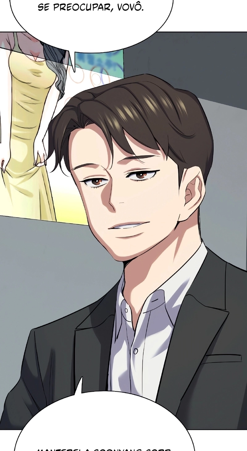 Read O Filho mais Novo dos Chaebol PT Manga Online