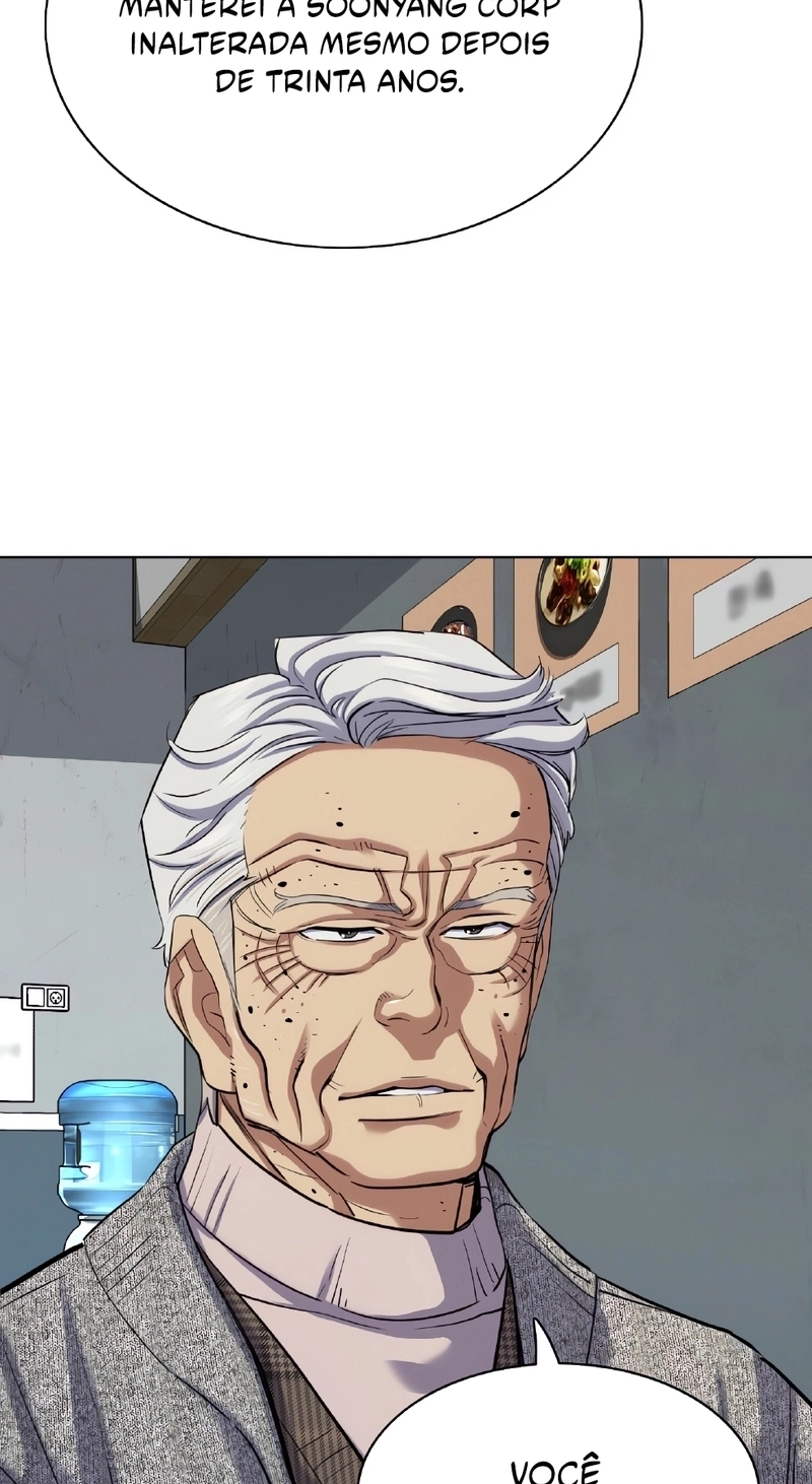 Read O Filho mais Novo dos Chaebol PT Manga Online