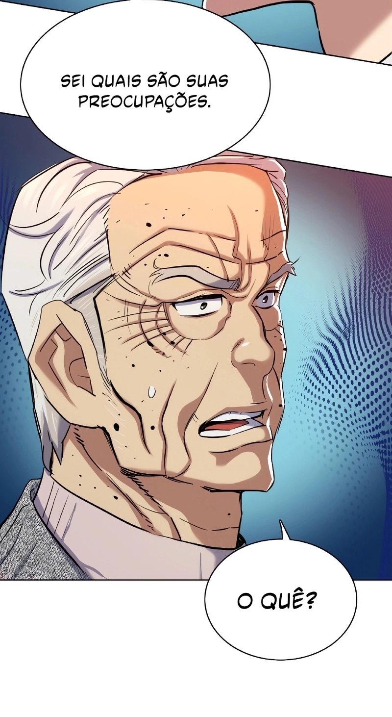 Read O Filho mais Novo dos Chaebol PT Manga Online