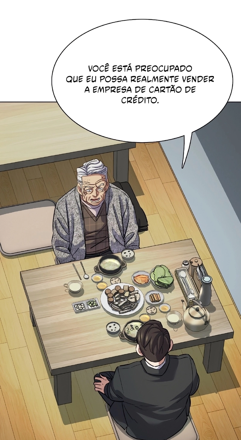 Read O Filho mais Novo dos Chaebol PT Manga Online
