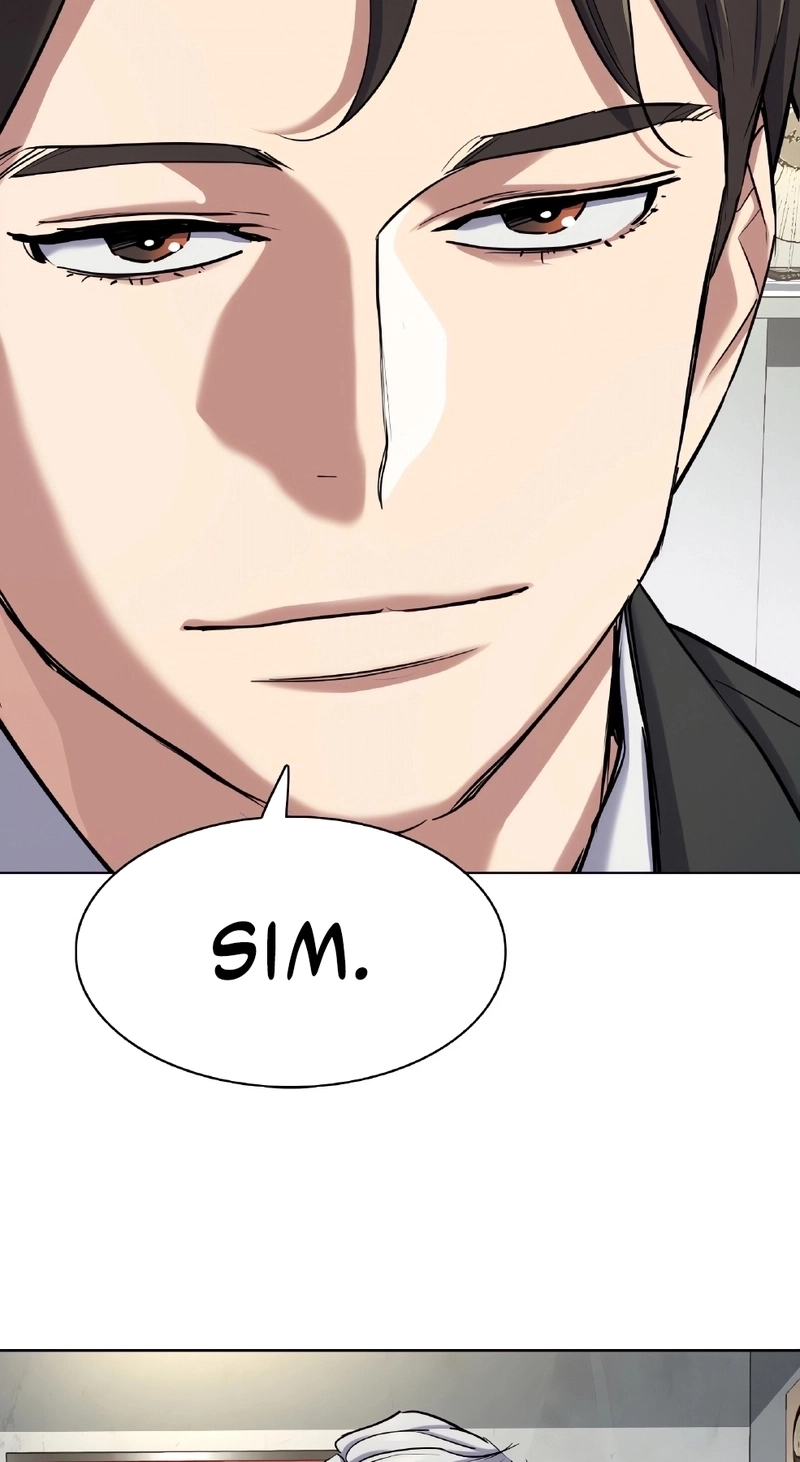 Read O Filho mais Novo dos Chaebol PT Manga Online