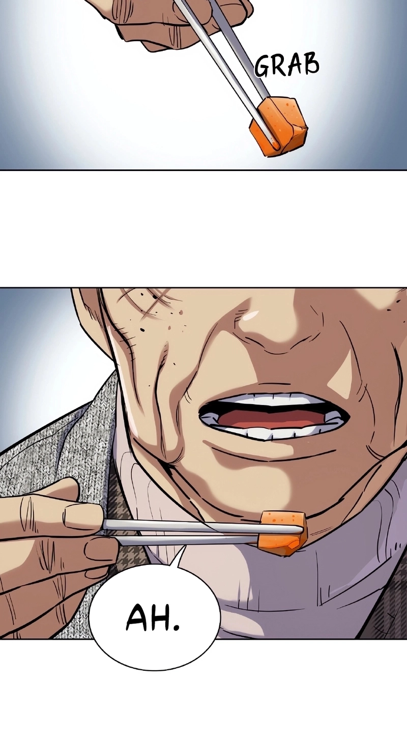 Read O Filho mais Novo dos Chaebol PT Manga Online