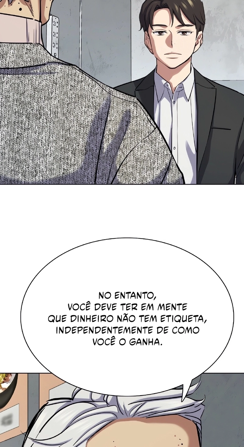 Read O Filho mais Novo dos Chaebol PT Manga Online