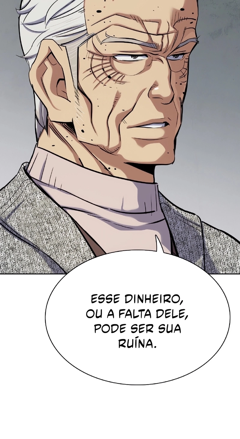 Read O Filho mais Novo dos Chaebol PT Manga Online