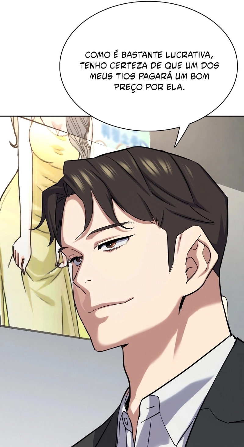 Read O Filho mais Novo dos Chaebol PT Manga Online