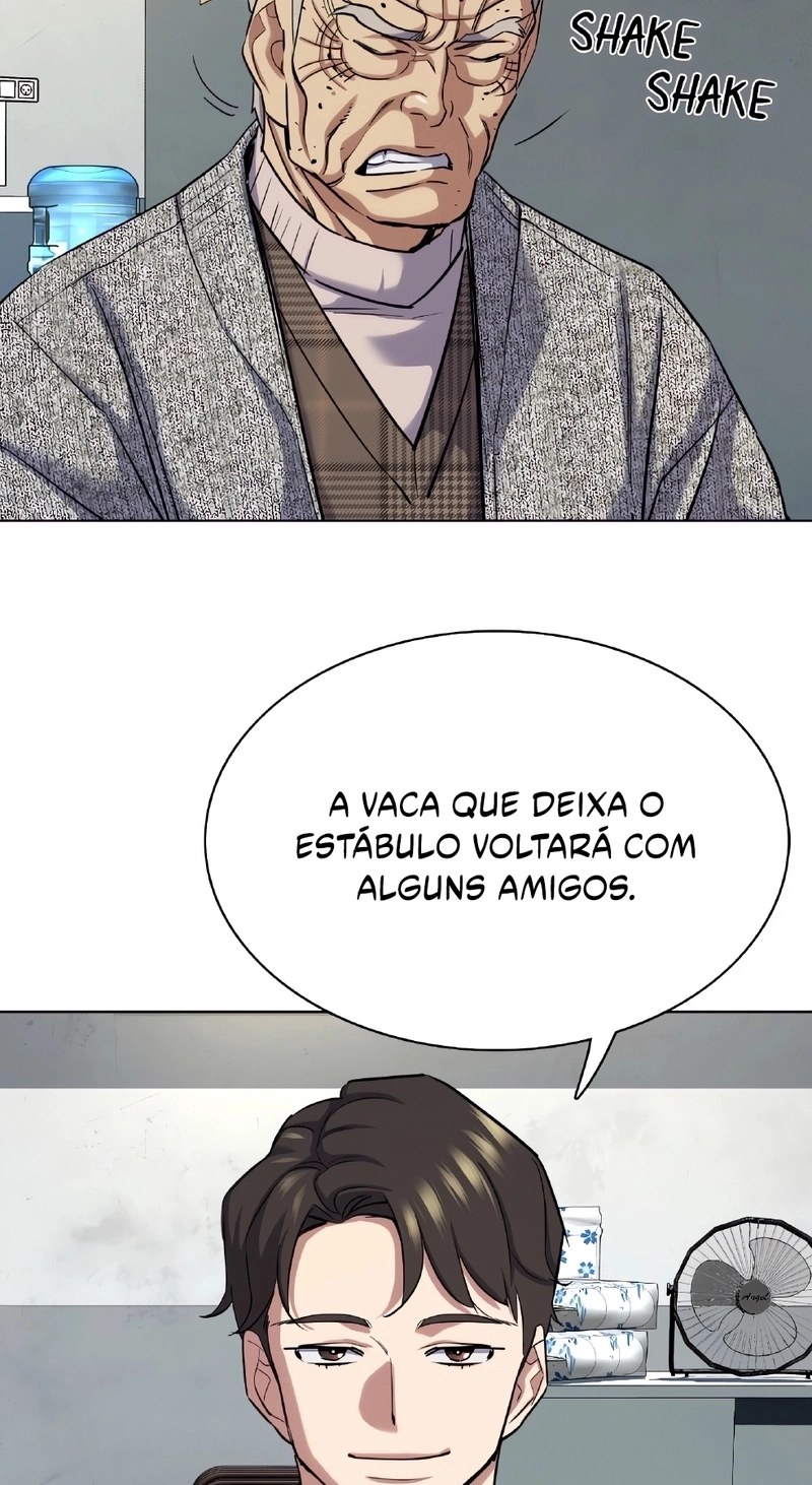Read O Filho mais Novo dos Chaebol PT Manga Online