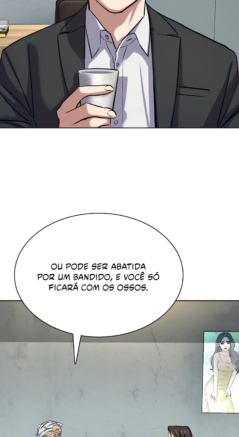 Read O Filho mais Novo dos Chaebol PT Manga Online