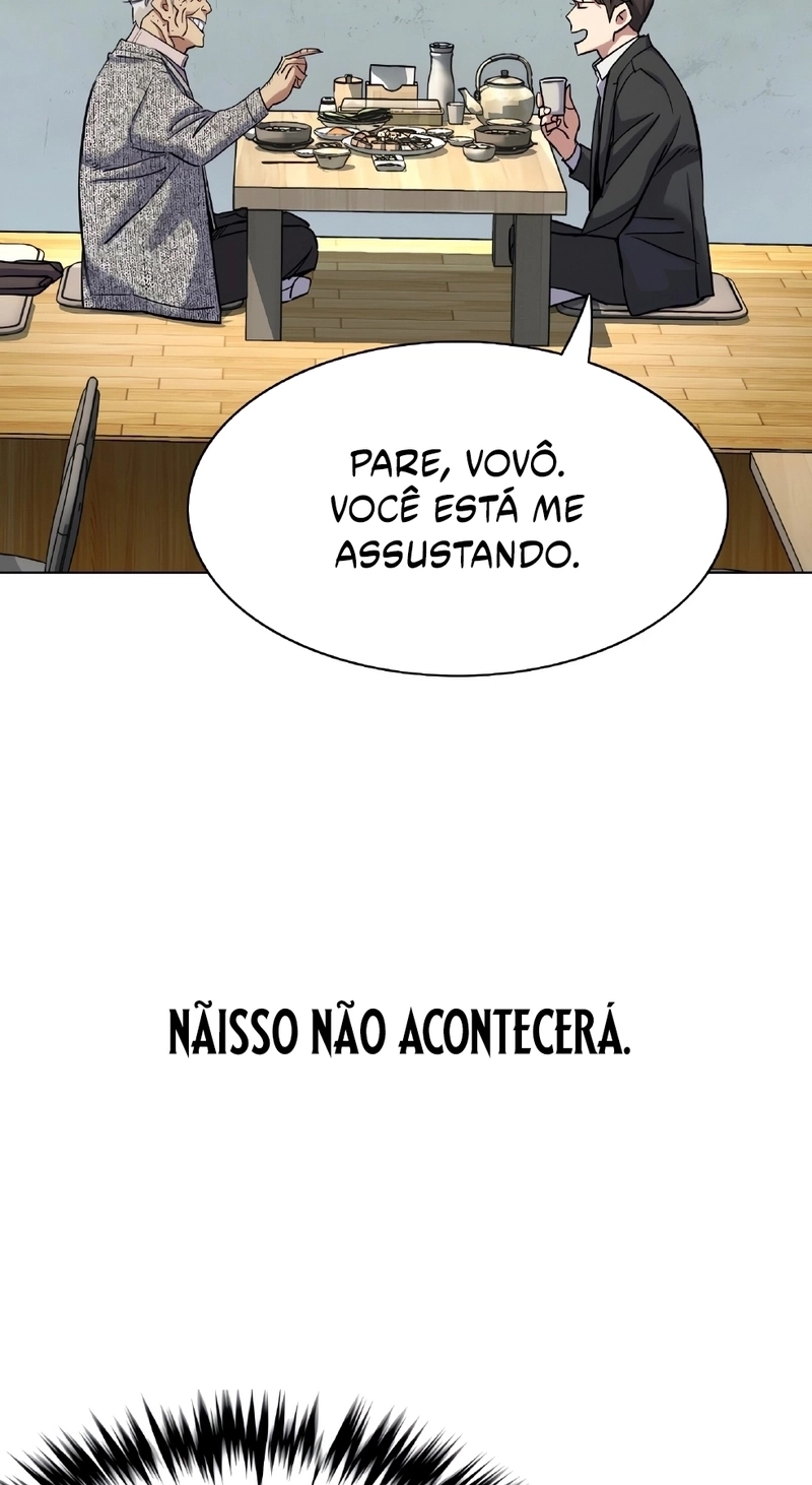 Read O Filho mais Novo dos Chaebol PT Manga Online