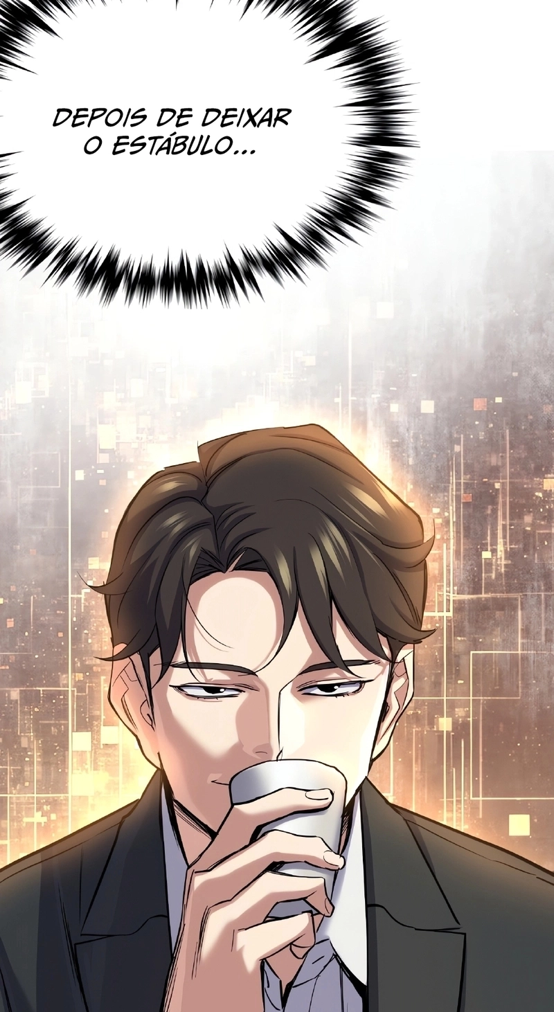 Read O Filho mais Novo dos Chaebol PT Manga Online