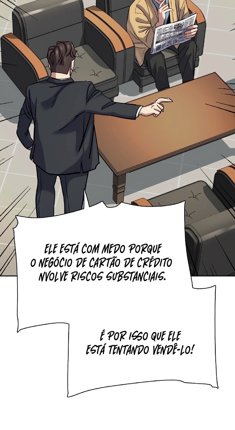 Read O Filho mais Novo dos Chaebol PT Manga Online
