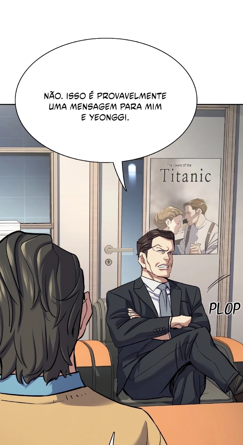 Read O Filho mais Novo dos Chaebol PT Manga Online