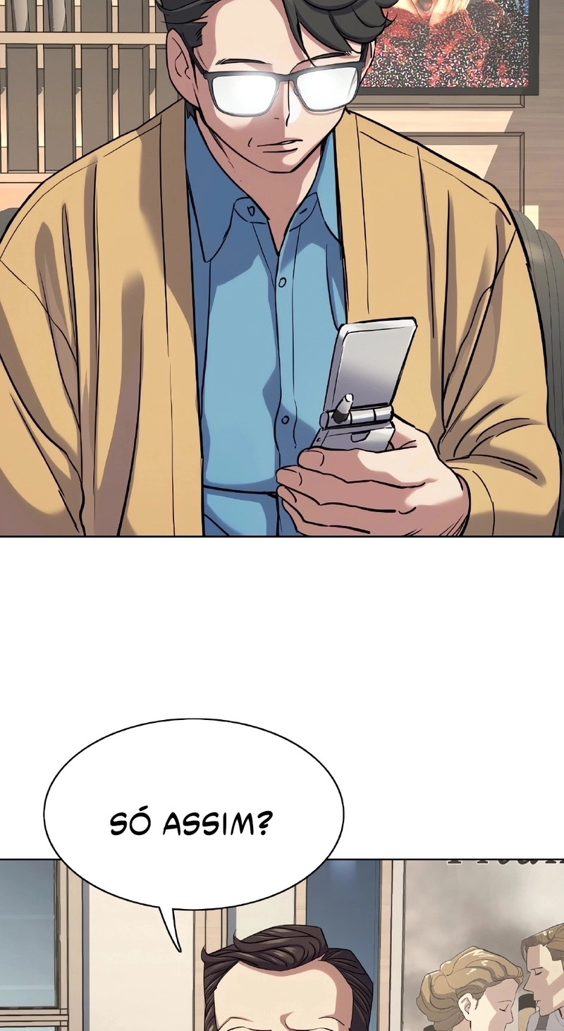 Read O Filho mais Novo dos Chaebol PT Manga Online