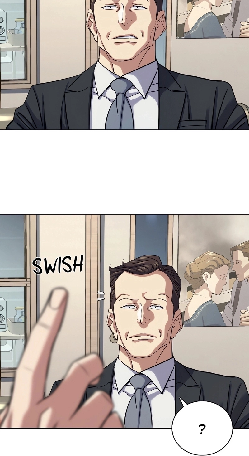 Read O Filho mais Novo dos Chaebol PT Manga Online