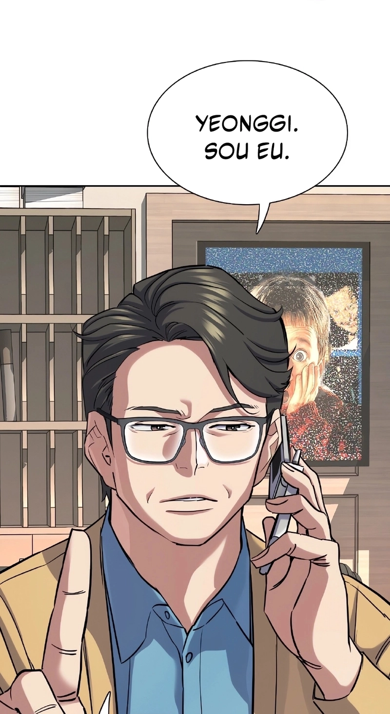 Read O Filho mais Novo dos Chaebol PT Manga Online