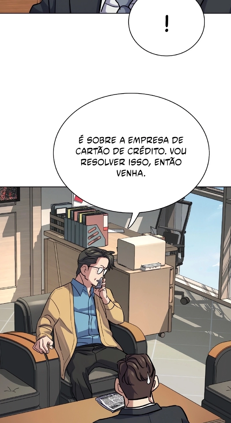Read O Filho mais Novo dos Chaebol PT Manga Online