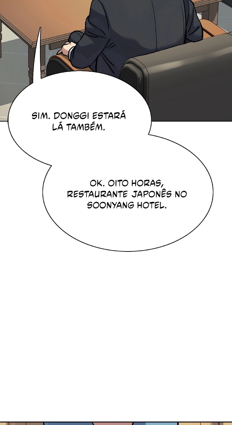 Read O Filho mais Novo dos Chaebol PT Manga Online