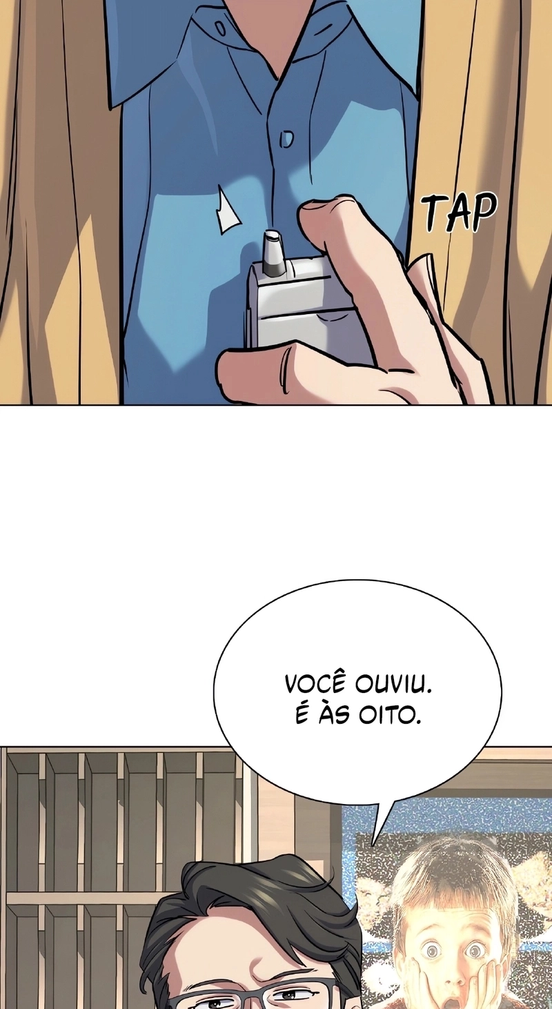 Read O Filho mais Novo dos Chaebol PT Manga Online