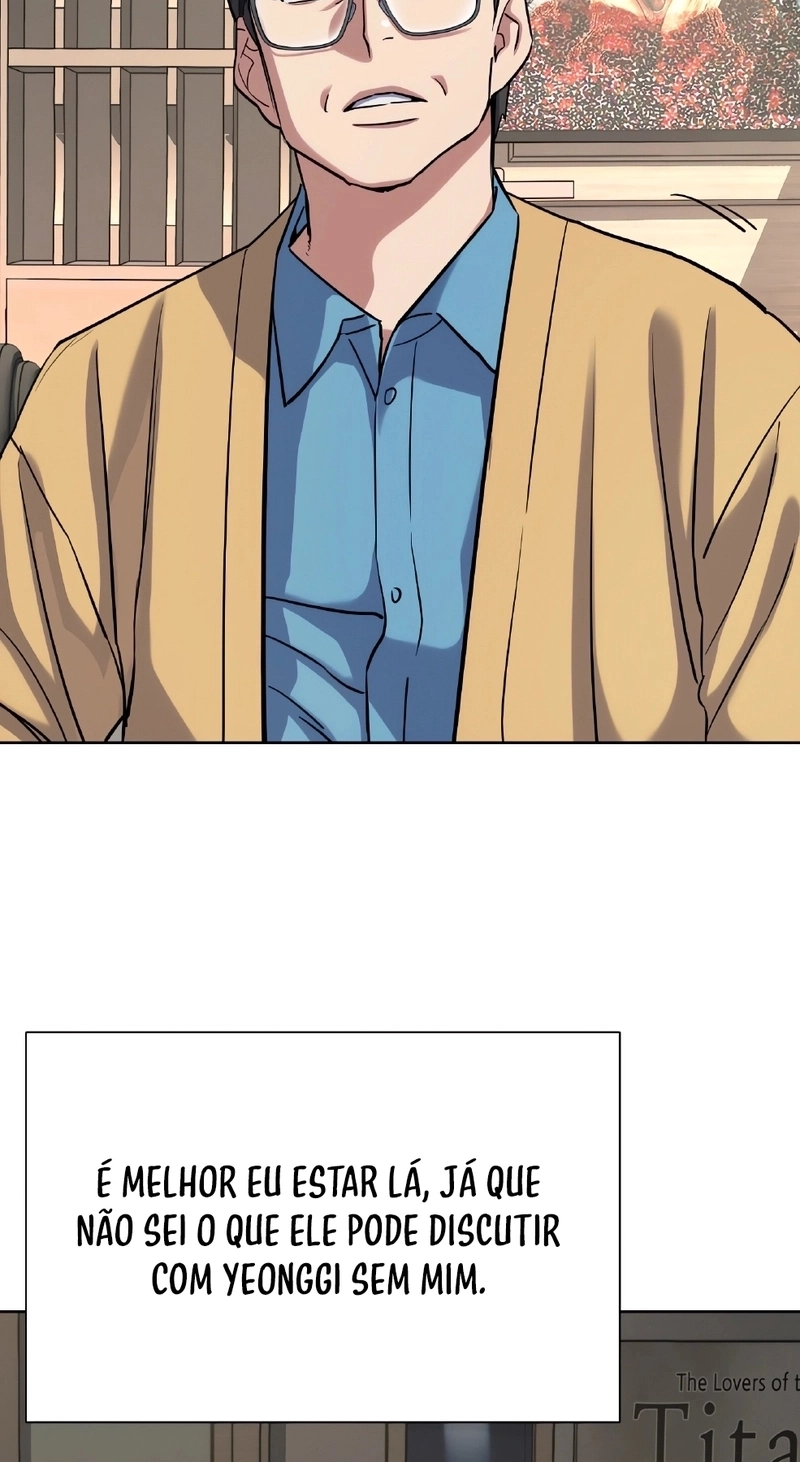 Read O Filho mais Novo dos Chaebol PT Manga Online