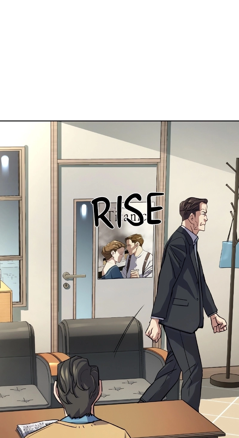 Read O Filho mais Novo dos Chaebol PT Manga Online