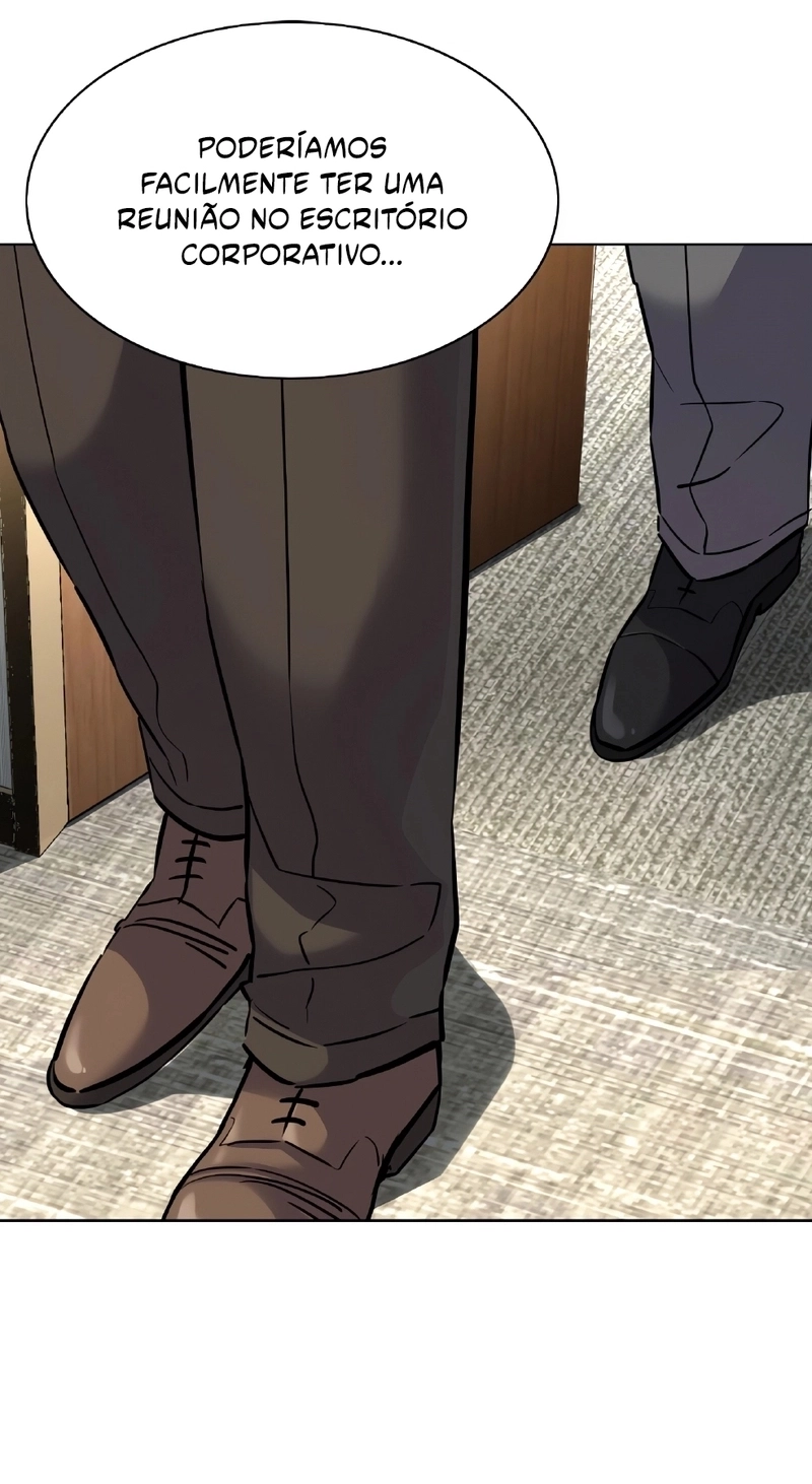 Read O Filho mais Novo dos Chaebol PT Manga Online