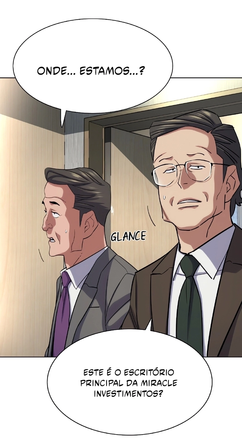 Read O Filho mais Novo dos Chaebol PT Manga Online
