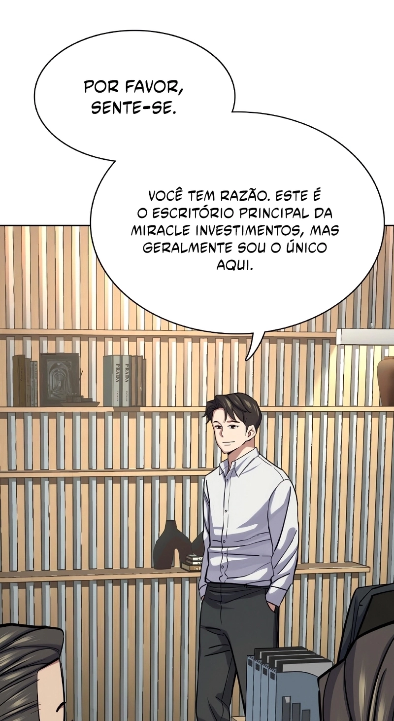 Read O Filho mais Novo dos Chaebol PT Manga Online