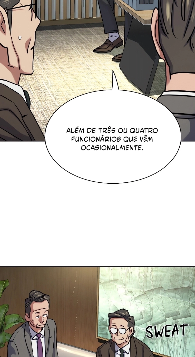 Read O Filho mais Novo dos Chaebol PT Manga Online