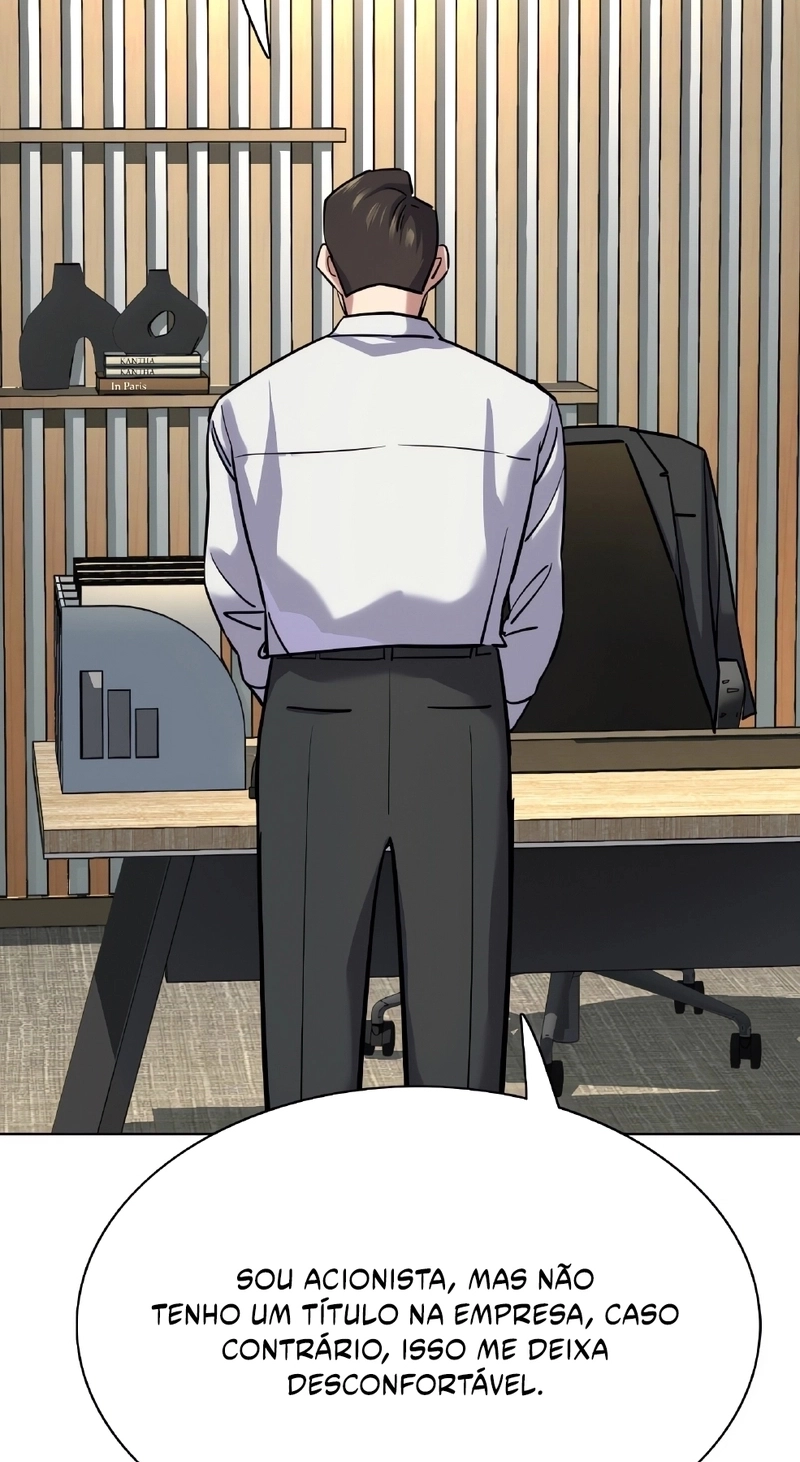 Read O Filho mais Novo dos Chaebol PT Manga Online