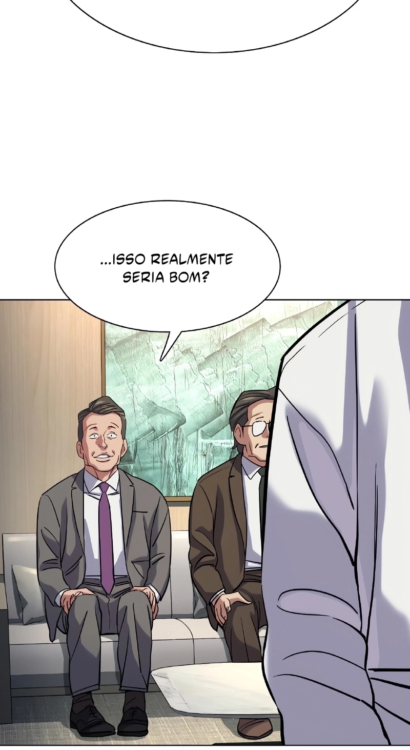 Read O Filho mais Novo dos Chaebol PT Manga Online