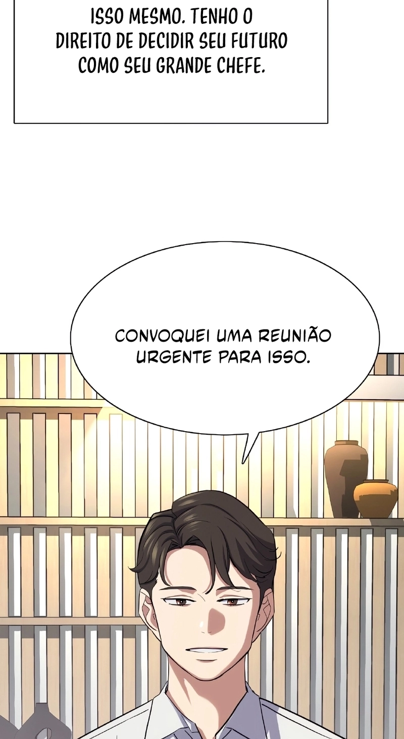 Read O Filho mais Novo dos Chaebol PT Manga Online