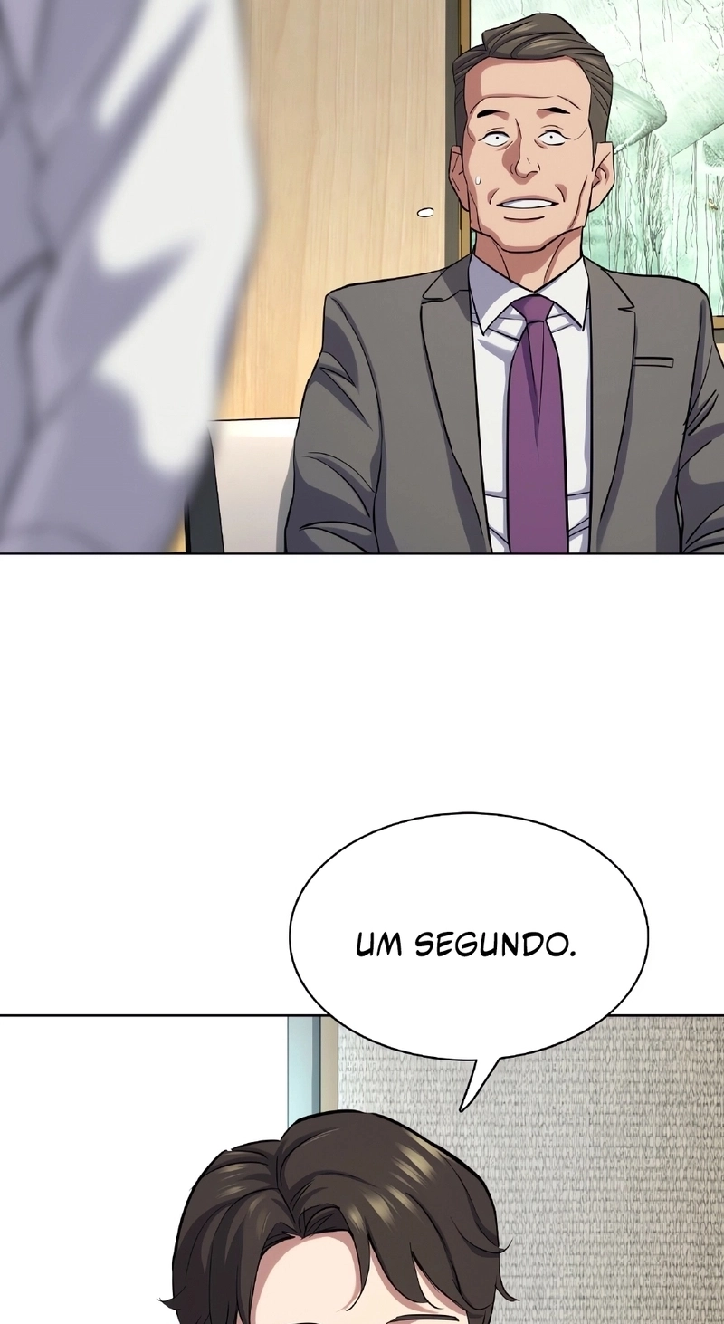 Read O Filho mais Novo dos Chaebol PT Manga Online