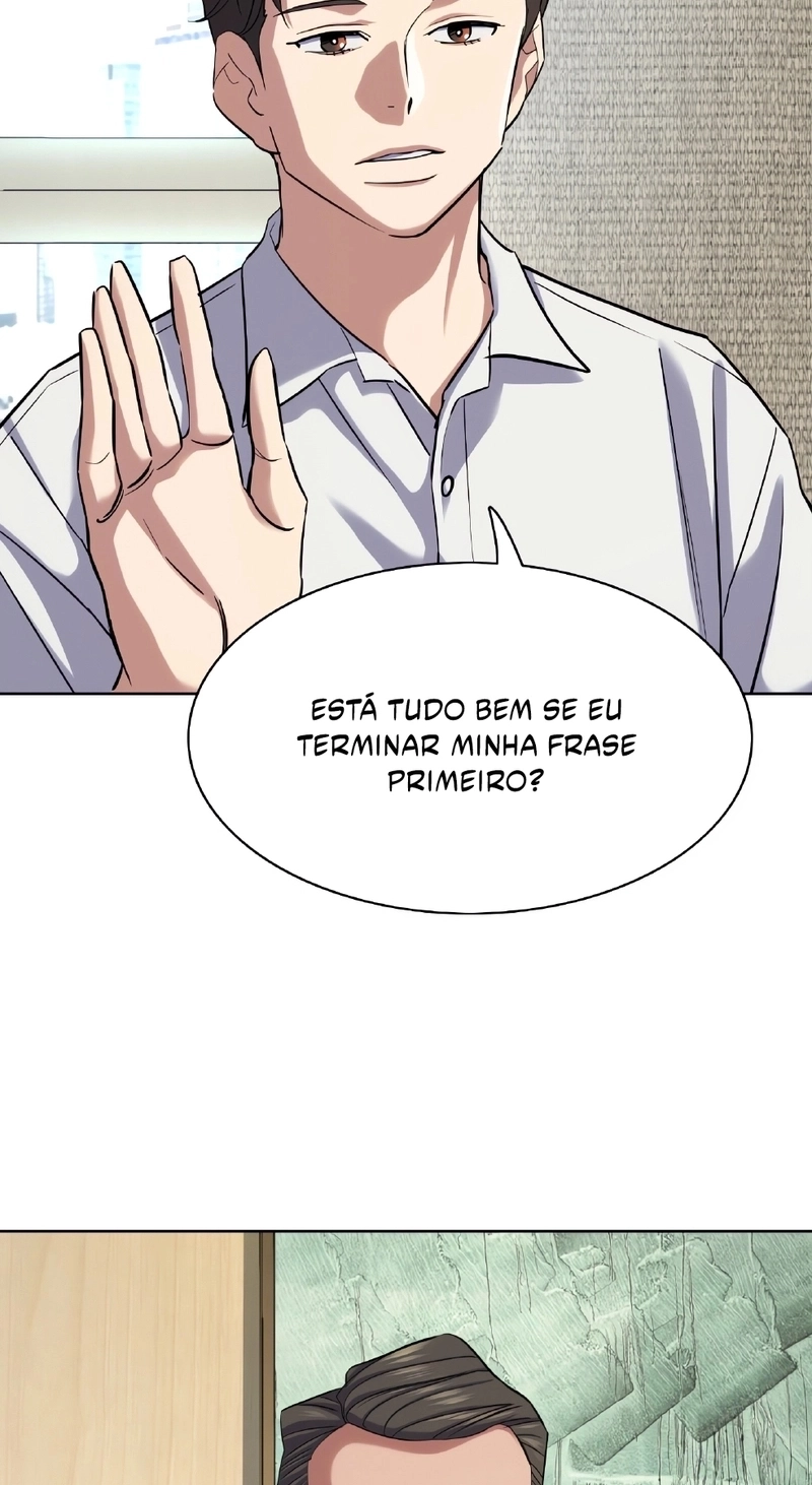 Read O Filho mais Novo dos Chaebol PT Manga Online