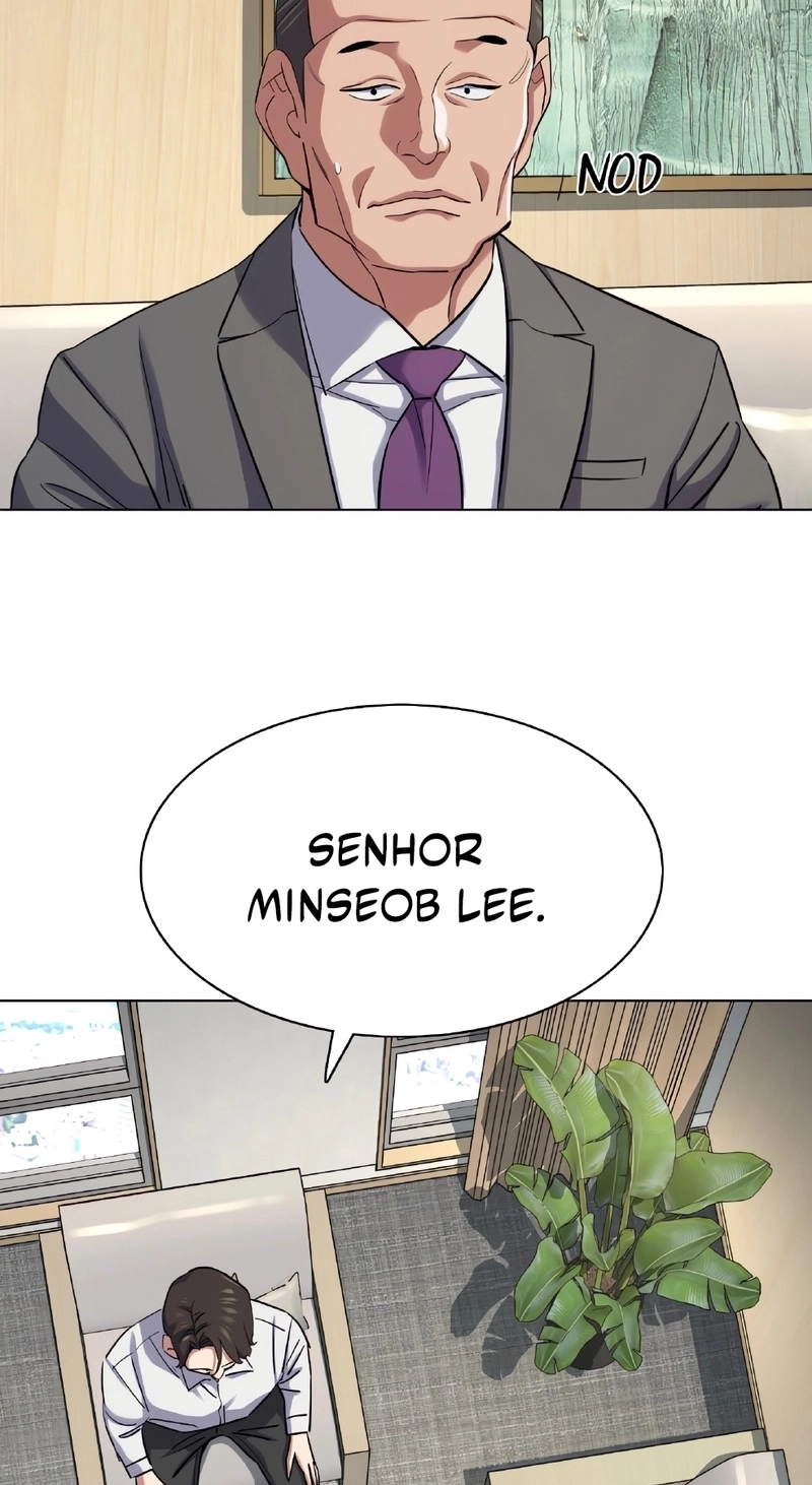 Read O Filho mais Novo dos Chaebol PT Manga Online
