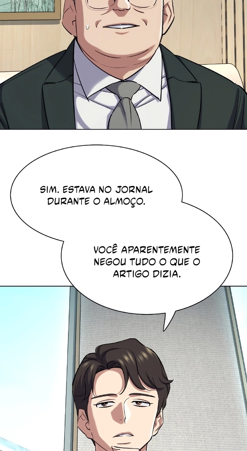 Read O Filho mais Novo dos Chaebol PT Manga Online