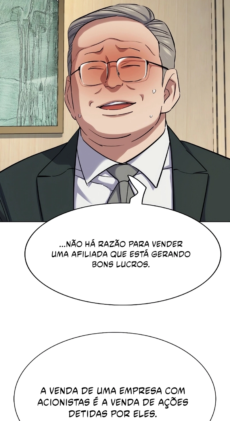 Read O Filho mais Novo dos Chaebol PT Manga Online