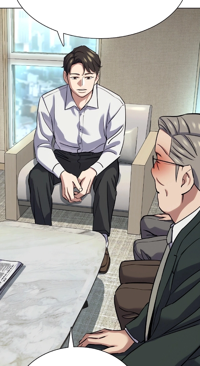 Read O Filho mais Novo dos Chaebol PT Manga Online