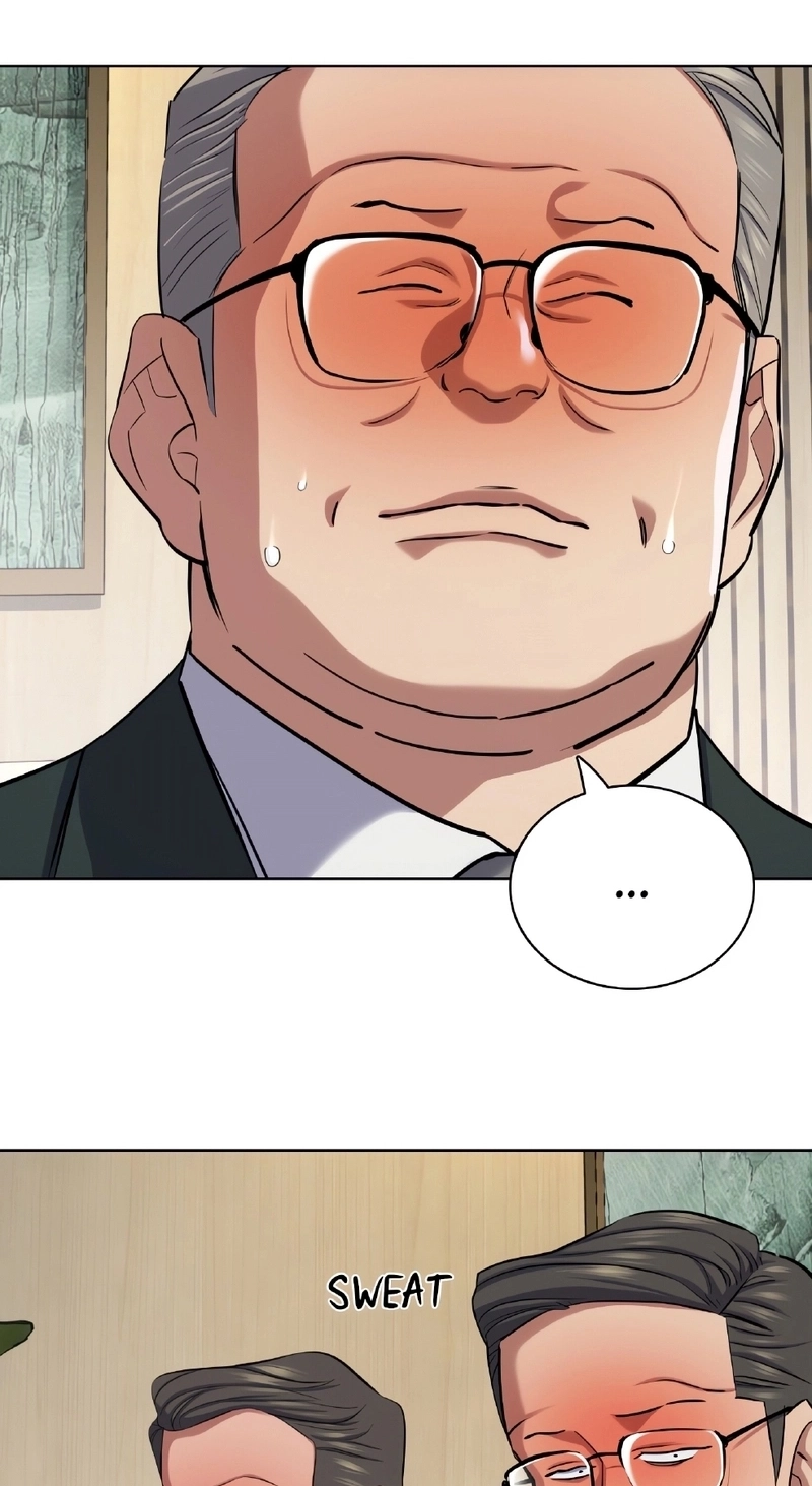 Read O Filho mais Novo dos Chaebol PT Manga Online
