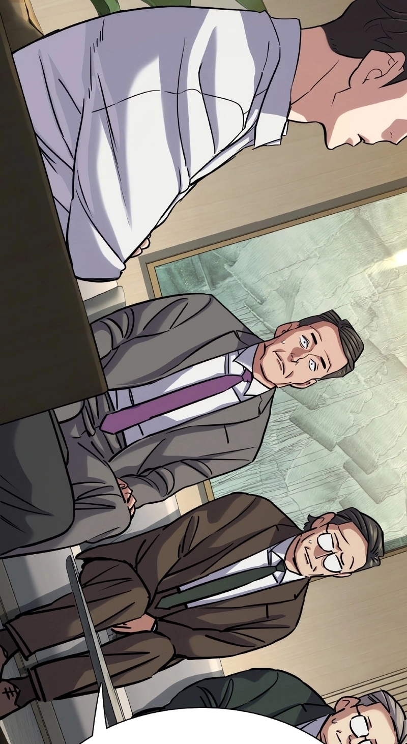 Read O Filho mais Novo dos Chaebol PT Manga Online