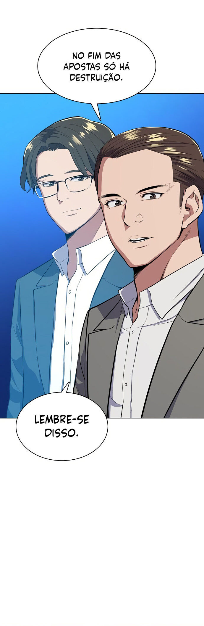 Read O Filho mais Novo dos Chaebol PT Manga Online